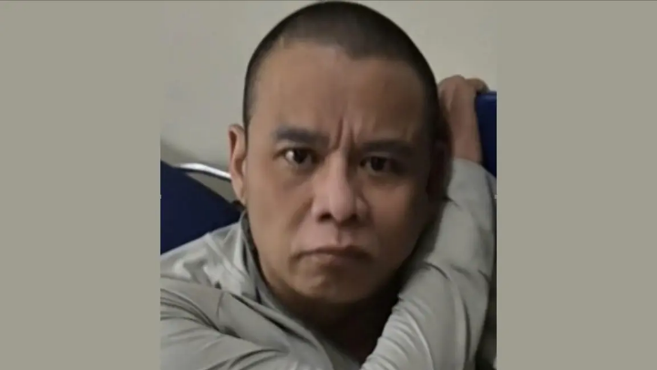 Đối tượng truy nã đặc biệt nguy hiểm 'sa lưới'